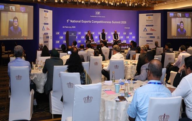 National Exports Competitiveness Summit